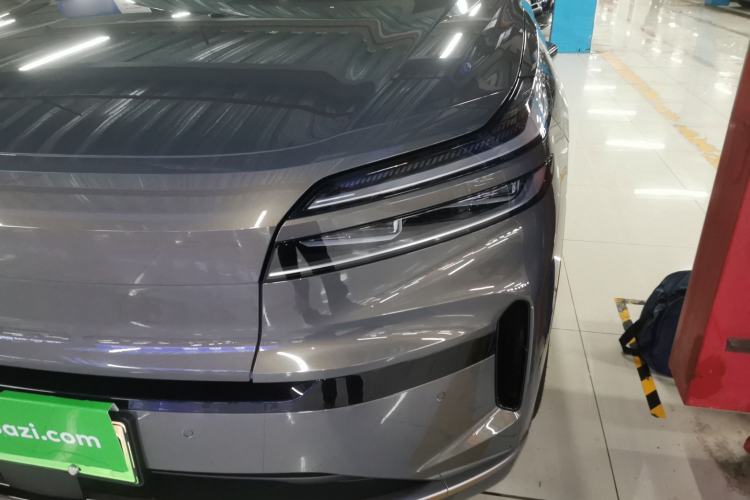 Used ONVO Luxeed L90 2025 Model—Max Six-Seater Version