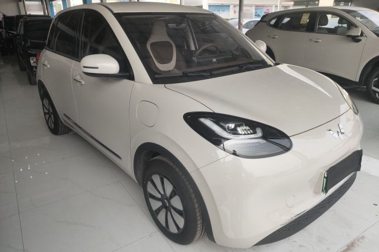 Used Wuling Bingo 2025 333 km Enjoyment Version Exterior 1