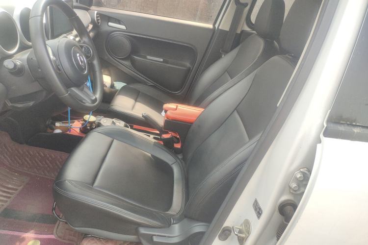 Used ORA Black Cat 2019 351 km Fun Edition