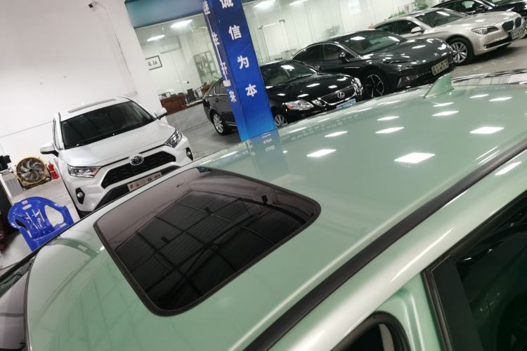 Used Honda Jade 2017 1.8L automatic Comfort version 5 seats