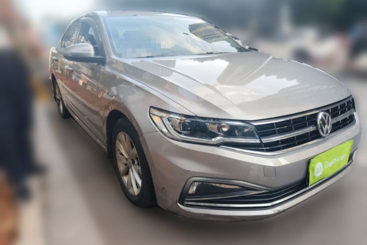 Used Volkswagen Bora 2020 1.5L Automatic Elite Version
