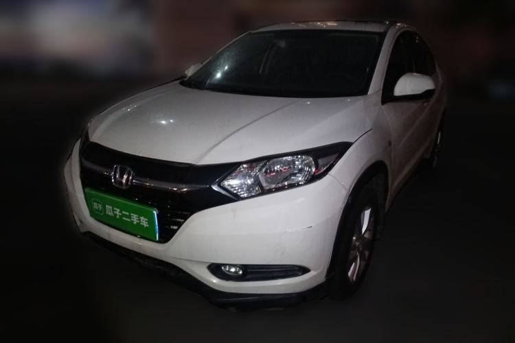 Used Honda Vezel 2015 1.5L CVT two-wheel drive Comfort trim