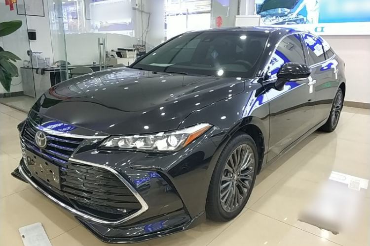 Used Toyota Avalon 2021 2.5L Touring Prestige SPORT Edition