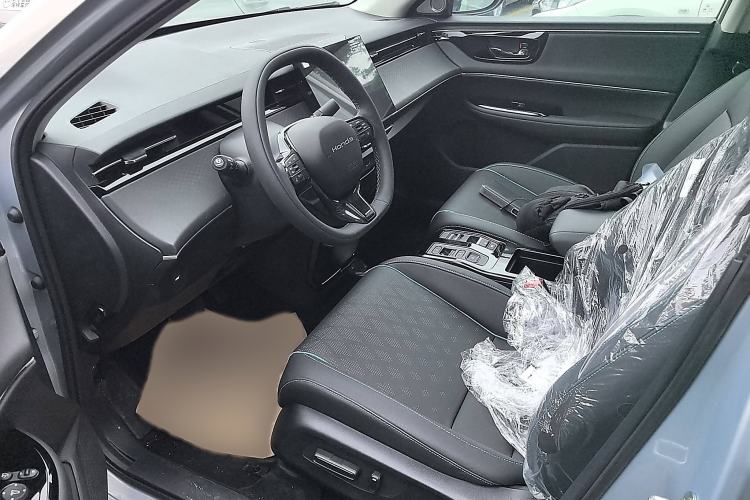 Used Honda e:NP2 2024 Advanced Edition
