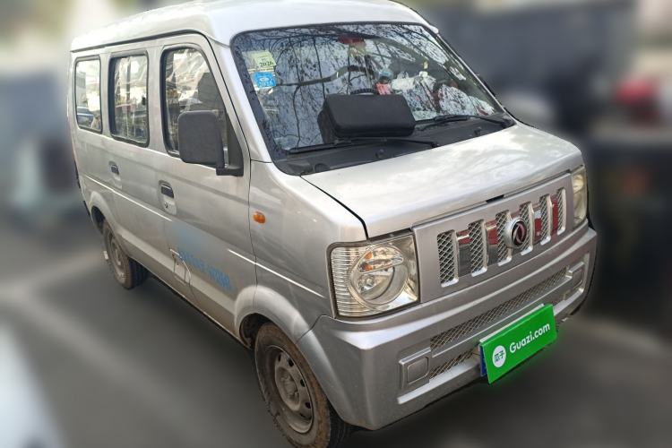 Used Dongfeng Xiaokang V07S 2011 1.0L Base Version AF10-06