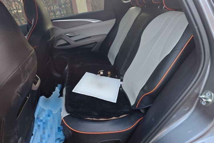 Used BYD Song Pro New Energy 2023 Champion Edition DM-i 110KM Beyond Model