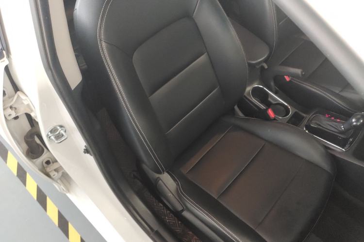 Used Kia K3 2017 1.6L Automatic 15th Anniversary Special Edition GLS