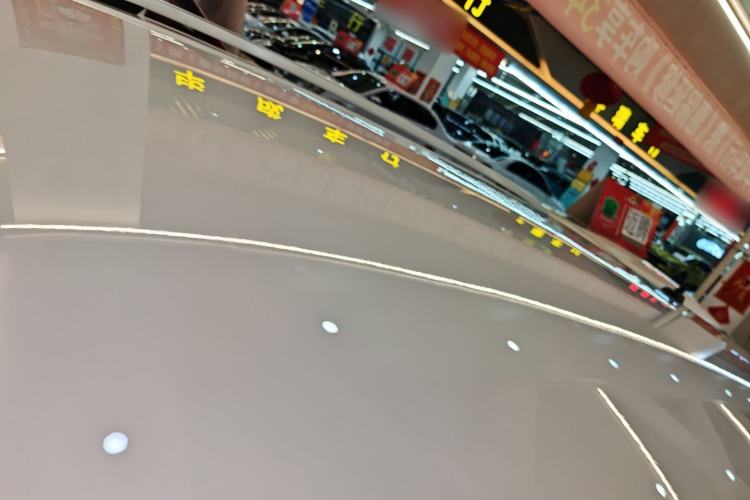 Used Volkswagen Tharu 2019 280TSI Two-Wheel-Drive Trend Edition China V Standard