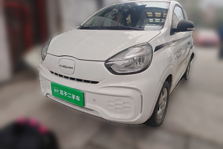 Used Roewe Clever 2021 302km All-Round Version