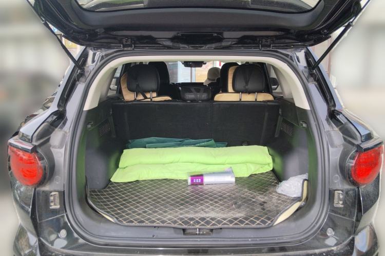 Used Haval H Dog 2023 2.0T Two-Wheel Drive Trendy Outdoor Edition
