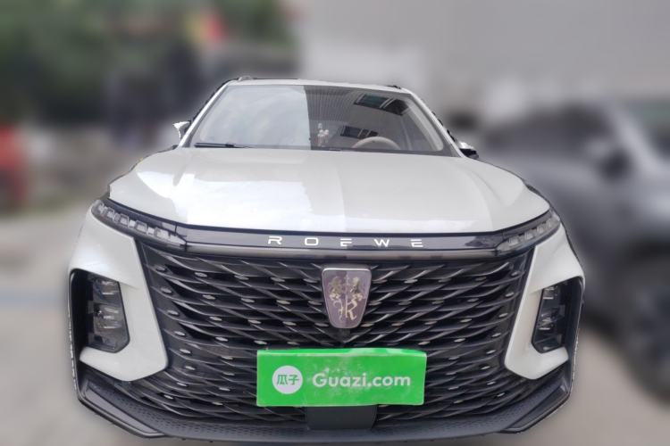 Used Roewe RX5 MAX 2022 1.5T Automatic Youwei Luxury Edition
