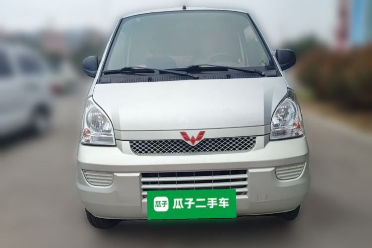 Used Wuling Rongguang 