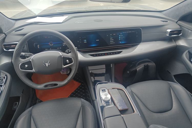 Used ARCFOX Alpha S 2022 708S+ 175kW
