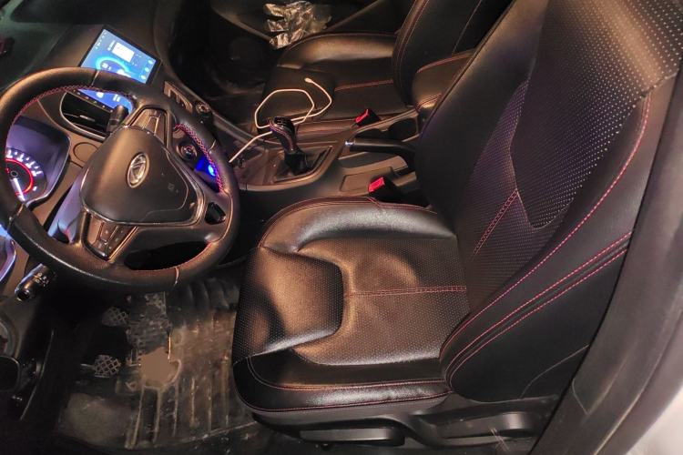 Used Chery Arrizo 5 2017 1.5L Manual Lingchao Edition