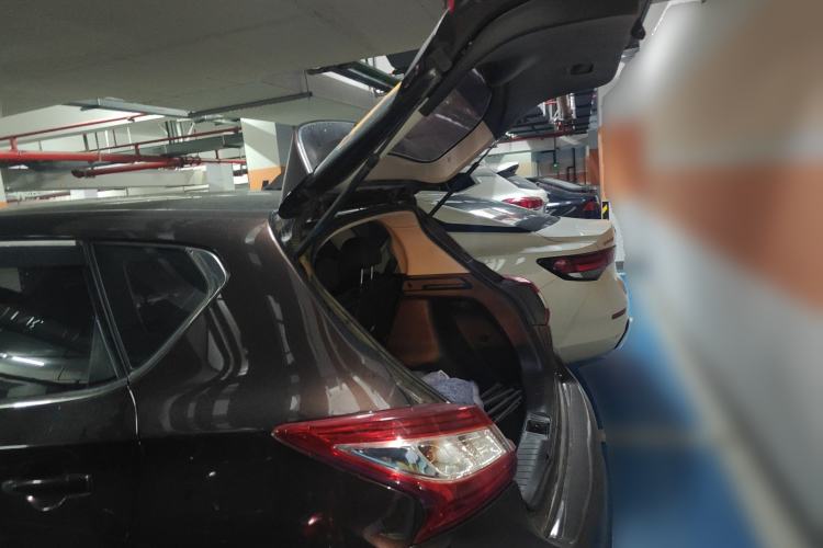 Used Nissan Tiida 2016 1.6L CVT Smart Drive Edition