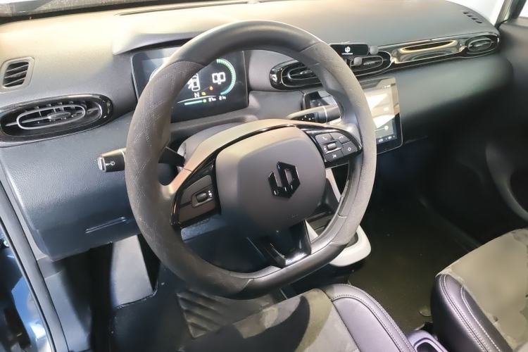 Used Leapmotor T03 2022 Hometown Jade Edition