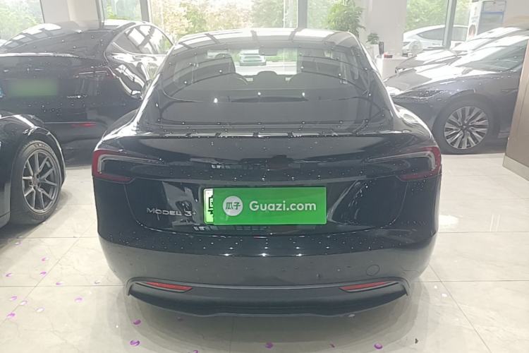 Used Tesla Model 3 2023 Long-Range All-Wheel-Drive Version