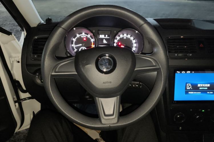 Used Skoda Yeti 2017 TSI280 DSG Advanced Edition