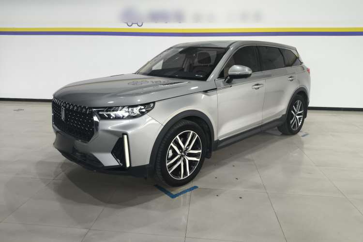 Used Bestune T99 2022 20TD Automatic Sport Prestige Special Edition