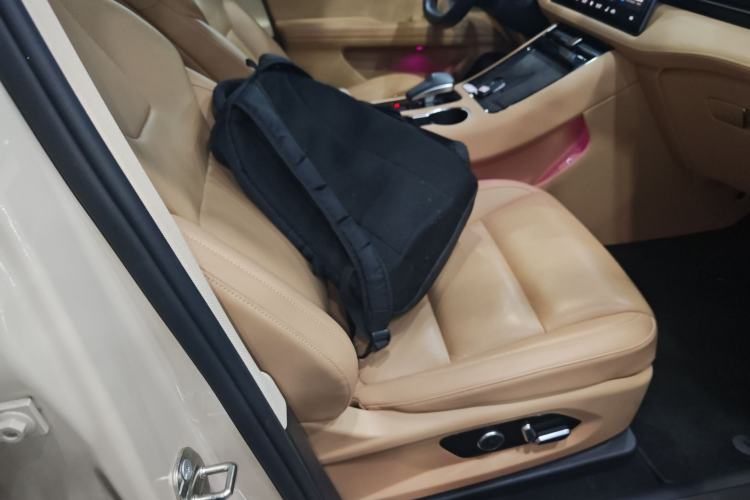 Used Hima AITO M5 2022 Pure Electric Rear-Drive Standard Edition
