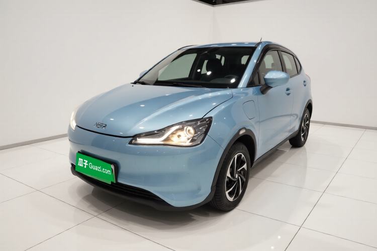 Used NETA V 2021 Long-Range Entertainment Edition Upgrade Model Guazi used car, China used car export, Used car for sale, Used  cars, Cheapest cars for sale
