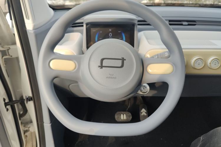 Used Bestune Pony 2025 222km Lightning Horse