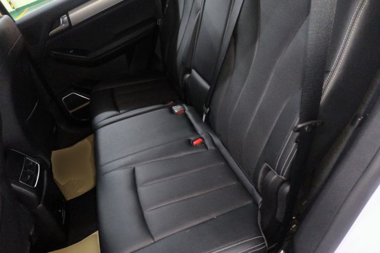 Used BYD Tang 2019 2.0T Automatic SmartConnect Luxury Edition 5 Seats China VI Standard