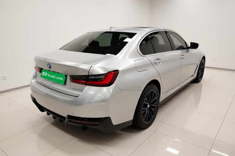 Used BMW i3 2024 eDrive 35 L
