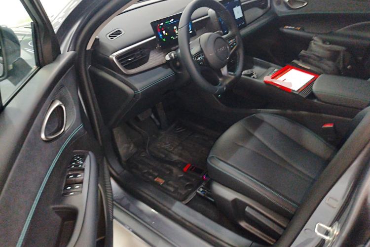 Used BYD Seal 05 DM-i 2026 DM-i 128KM Luxury Edition
