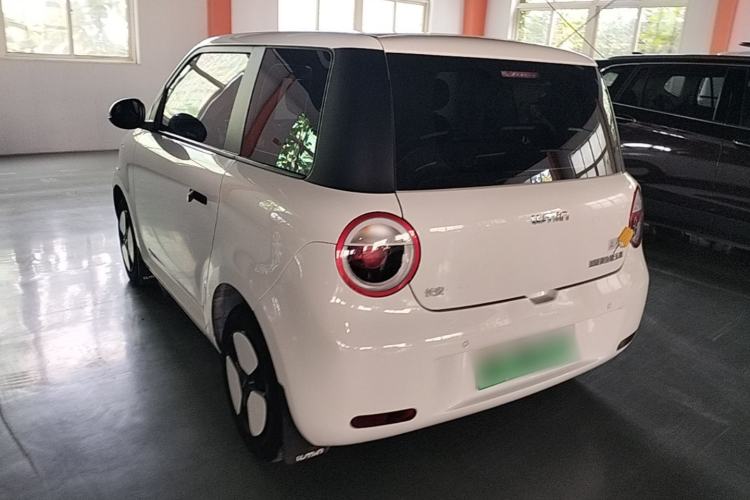 Used CHANGAN NEVO Lumin 2025 205 km Xiangqin Version