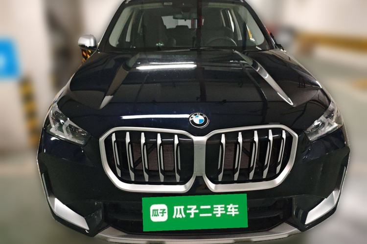 Used BMW X1 2023 sDrive25Li M Sport Package