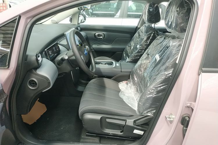 Used AION UT 2025 330 Starlight Edition Left Front Seat