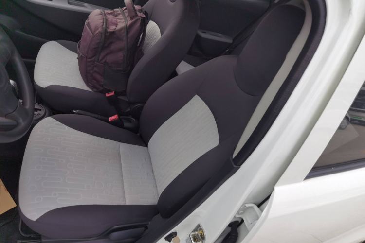 Used Suzuki Alto 2013 1.0L Automatic Luxury Model