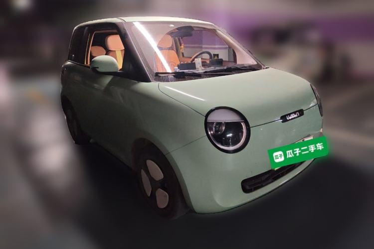 Used Qiyuan Lumin 2022 155 km – Refreshingly Sweet Edition
