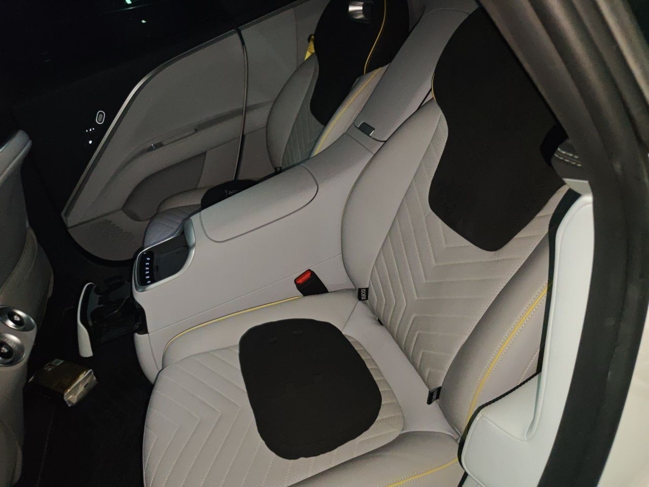 Avatr 11 2023 Harmony 90-degree Rear-wheel Drive Edition — снимка 17