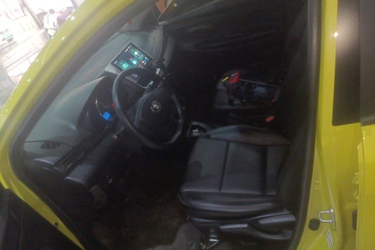 Used Toyota YARiS L Zhi Xuan 2020 1.5L CVT Leading Edition
