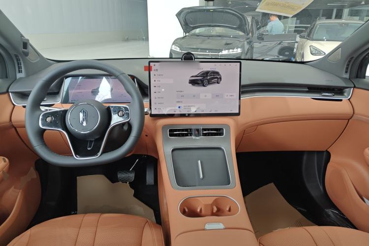 Used Hima H5 2025 Model Range-Extending Pro