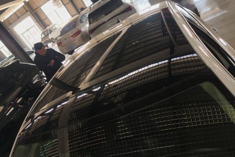 Used Skoda Superb 2018 TSI330 DSG Comfort Edition China V Standard