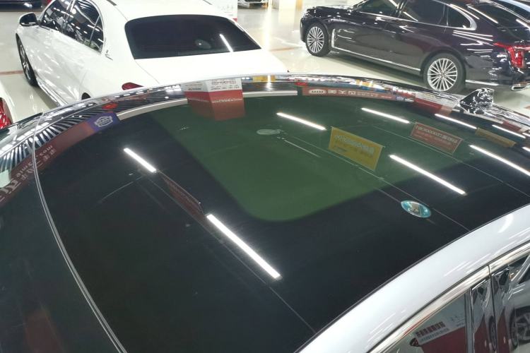 Used Lincoln Z 2022 iXiang Luxury Edition