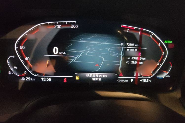 Used BMW 3 Series 2022 325Li M Sport Night Edition Package