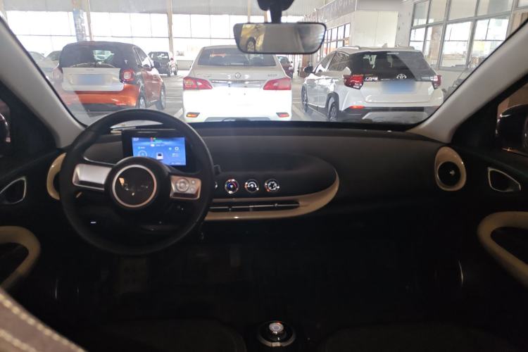 Used Wuling Bingo 2023 203km Light Edition
