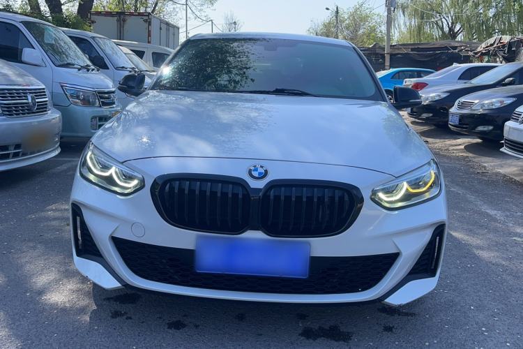 Used BMW 1 Series 2021 120i M Sport Night Edition
