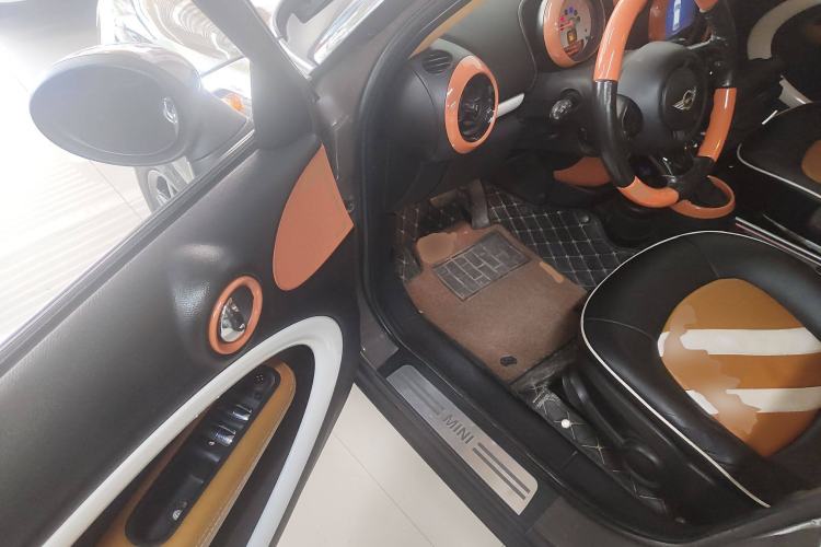 Used MINI Countryman 2011 1.6L ONE