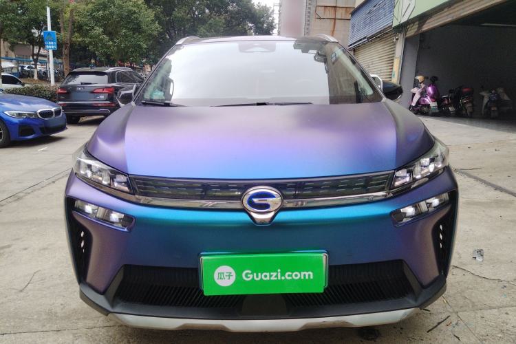 Used AION V 2020 80 Driving Prestige Edition