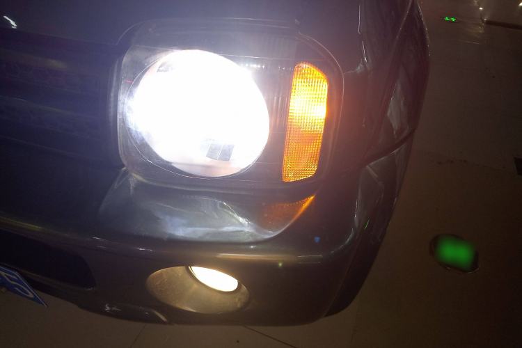 Used Suzuki Jimny 2015 1.3 AT JLX
