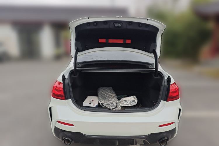 Used BMW 1 Series 2022 125i M Sport Night Edition
