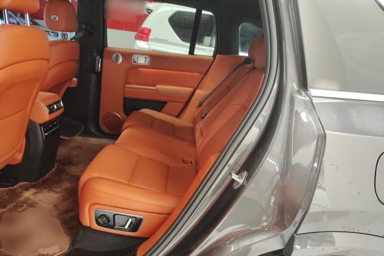 Used Li Auto L7 2023 Air model