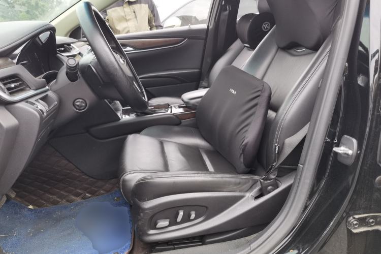 Used Cadillac XTS 2018 28T Elite Edition
