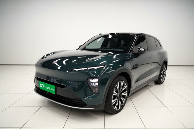 Used Nio ES8 2023 75 kWh

