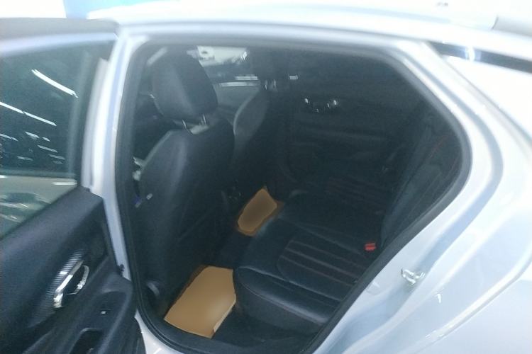 Used GAC Trumpchi EMPOW 2023 Shadow Leopard H Smart Hybrid Edition
